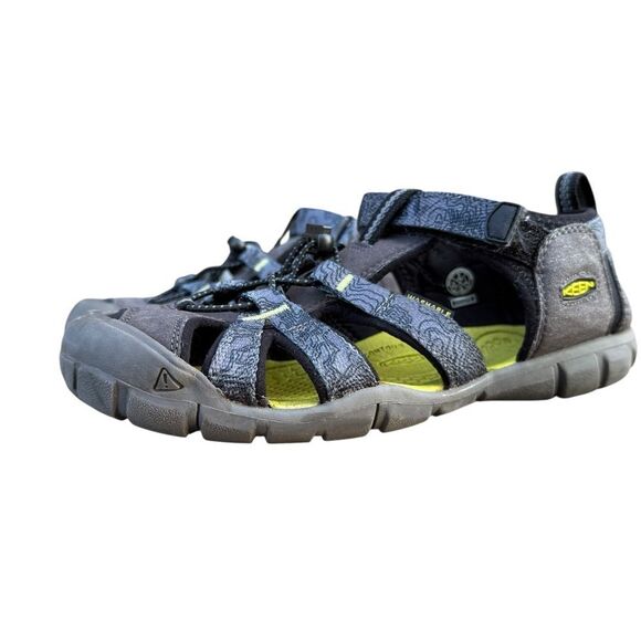 Keen Outdoor Sport Sandals size 3 EU 35 - Picture 12 of 16